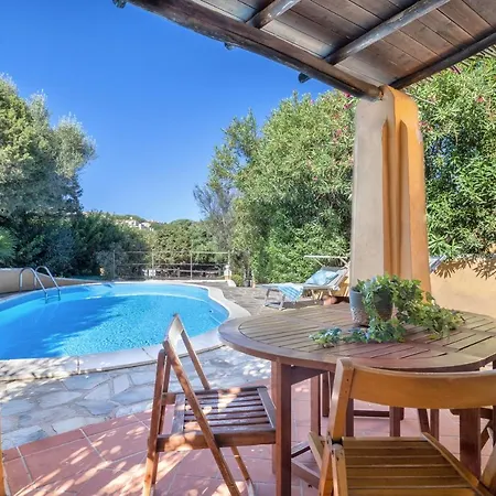 Villa Dalia Stintino
