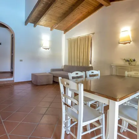 Dalia Villa