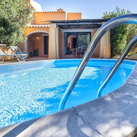 Dalia Villa