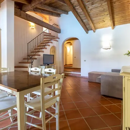 Dalia Villa Stintino