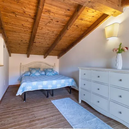 Dalia Villa Stintino