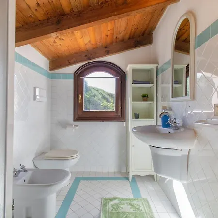 Dalia Villa Stintino