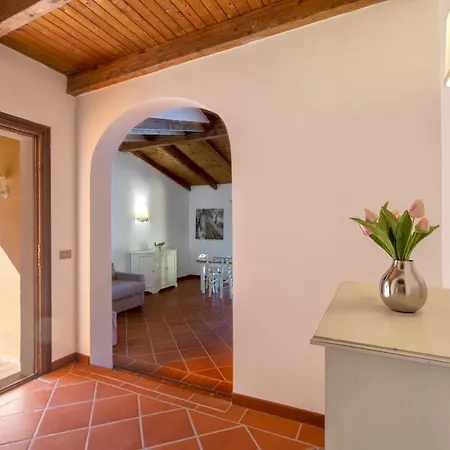 Dalia Villa *