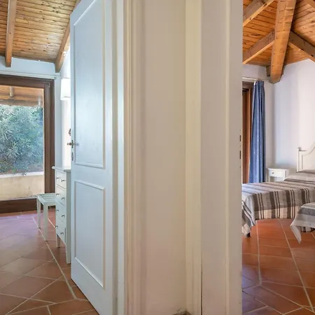 Dalia Villa