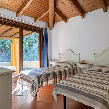 Villa Dalia Stintino